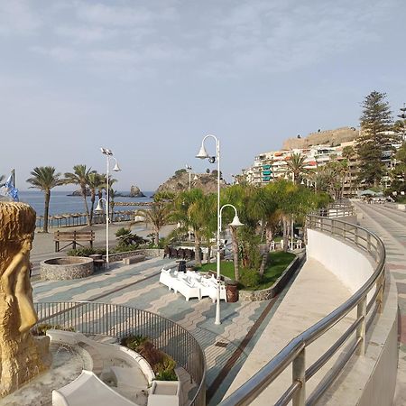 Delfin Home Almunecar Exterior foto