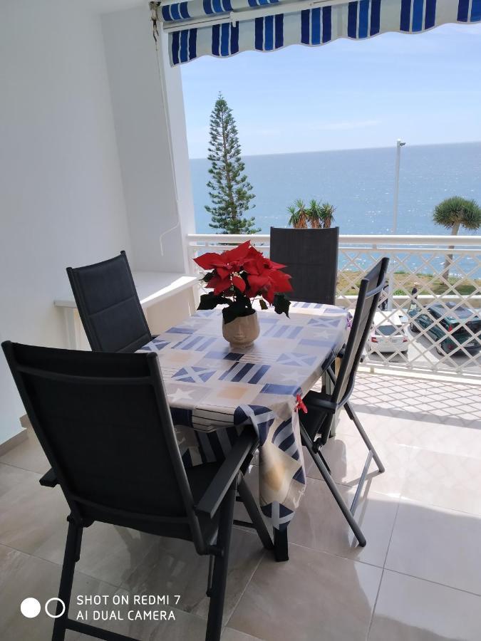 Delfin Home Almunecar Exterior foto