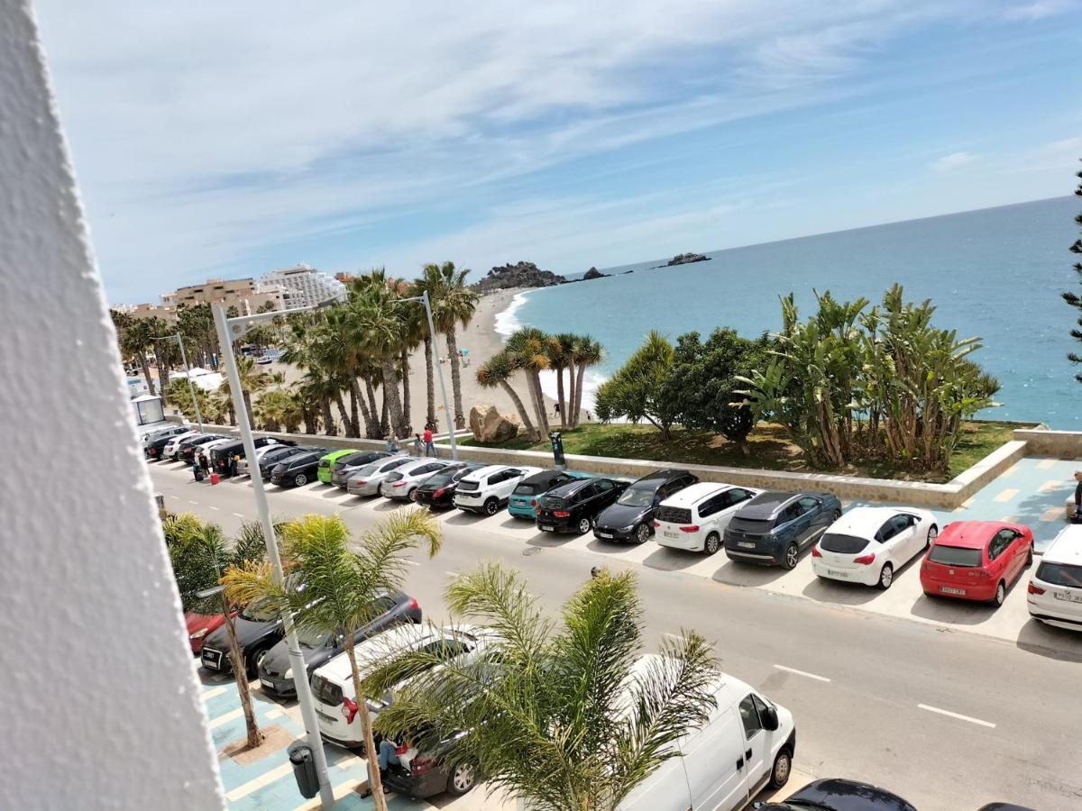 Delfin Home Almunecar Exterior foto