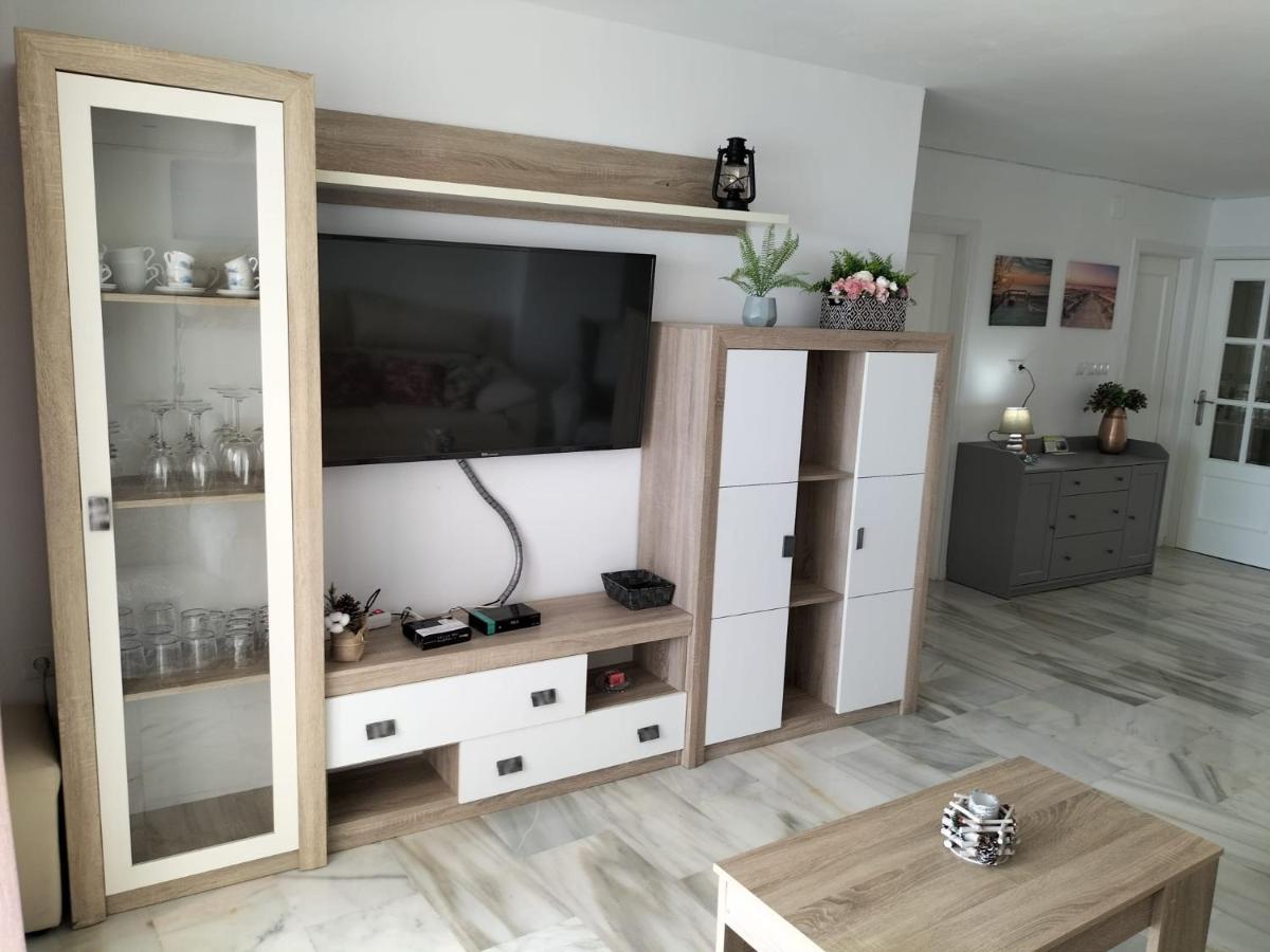 Delfin Home Almunecar Exterior foto