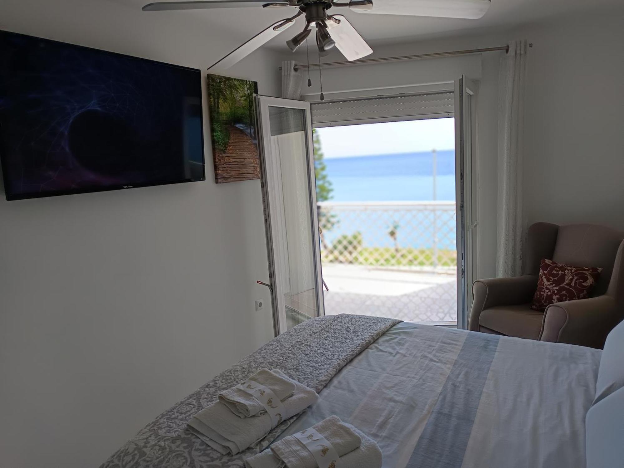 Delfin Home Almunecar Exterior foto