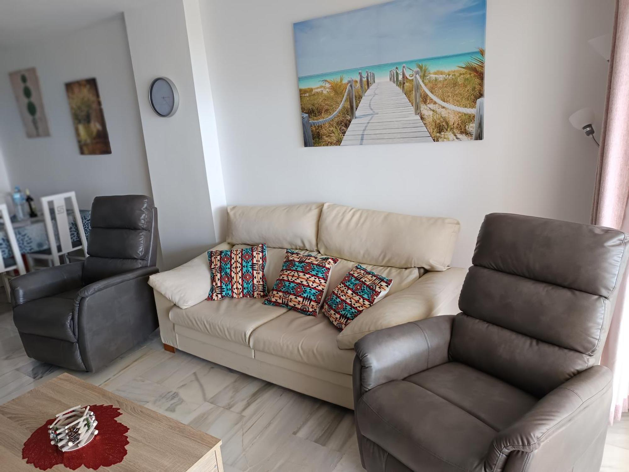 Delfin Home Almunecar Exterior foto