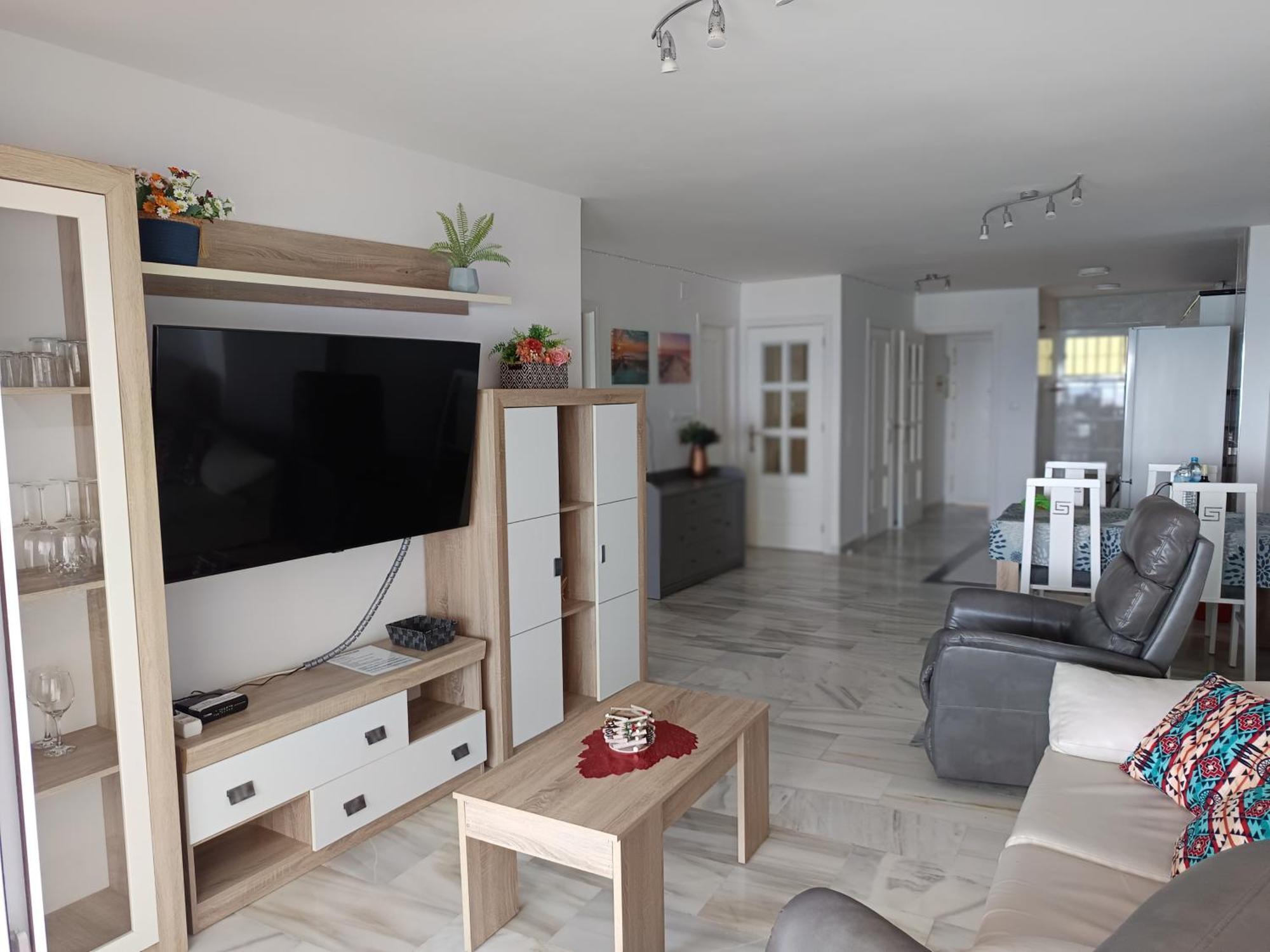 Delfin Home Almunecar Exterior foto