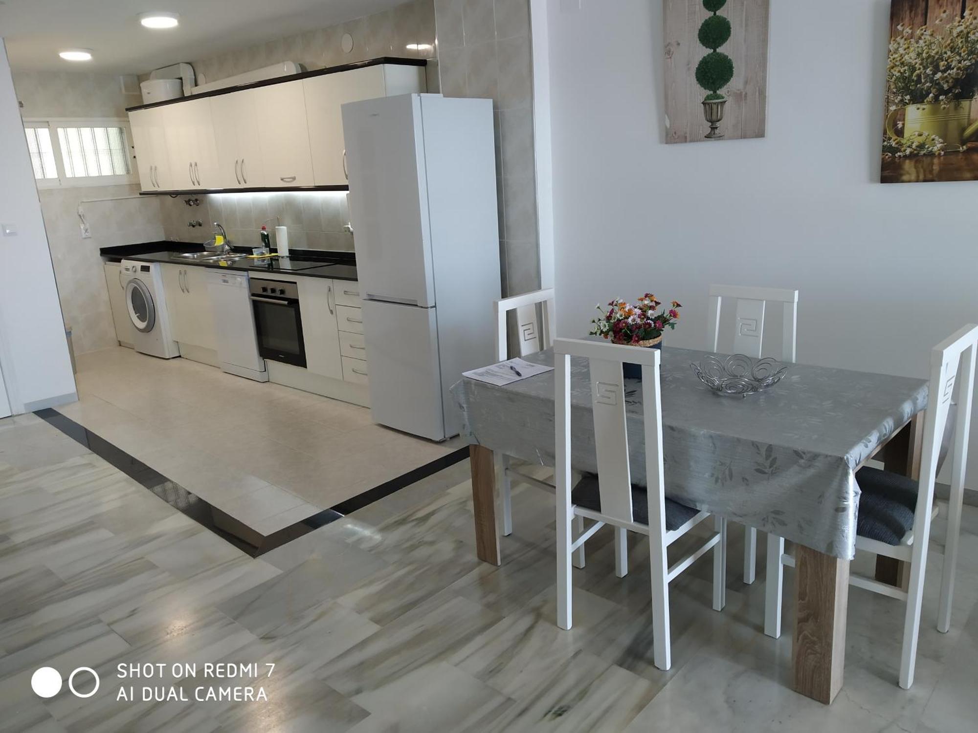 Delfin Home Almunecar Exterior foto