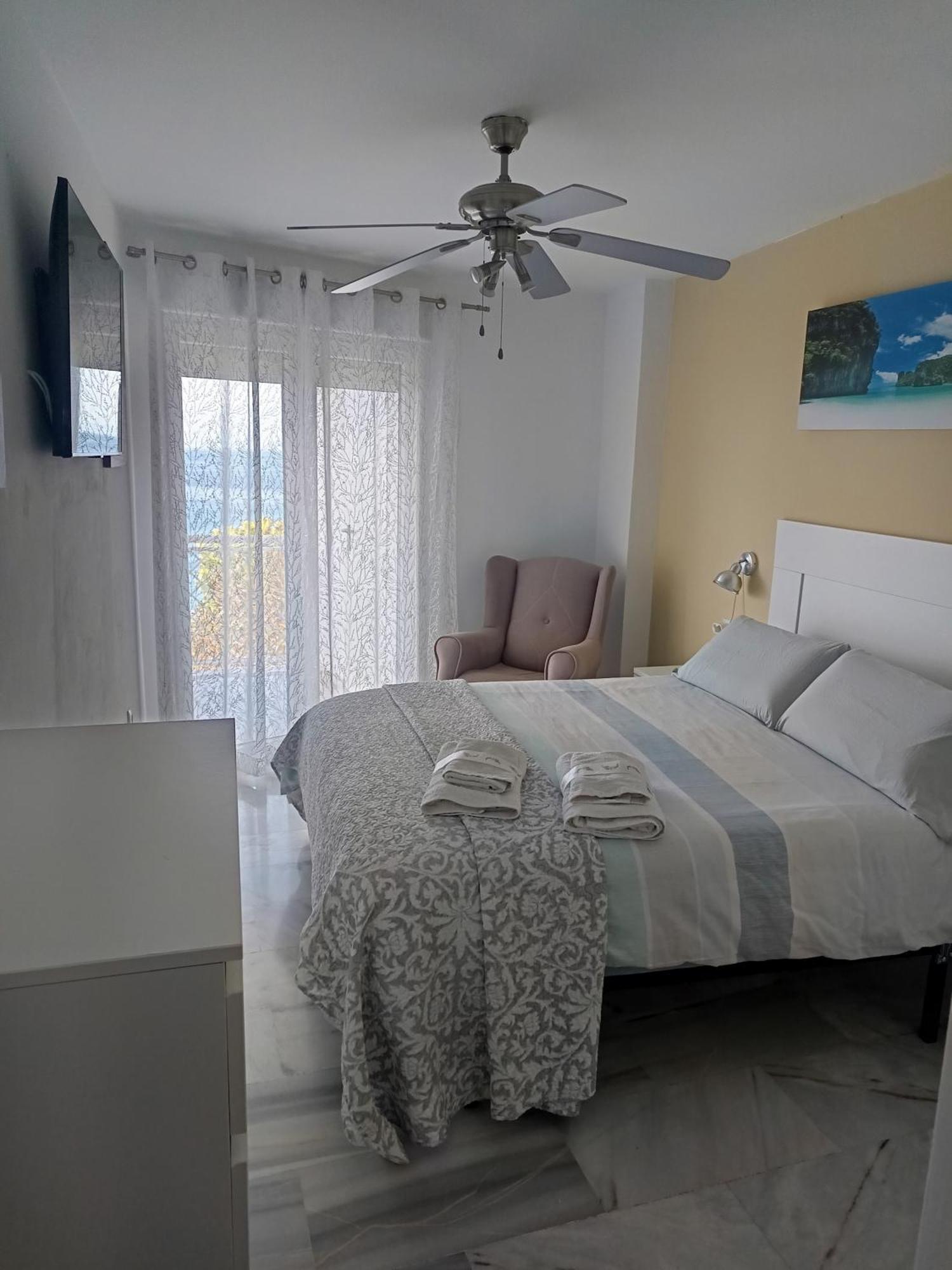 Delfin Home Almunecar Exterior foto