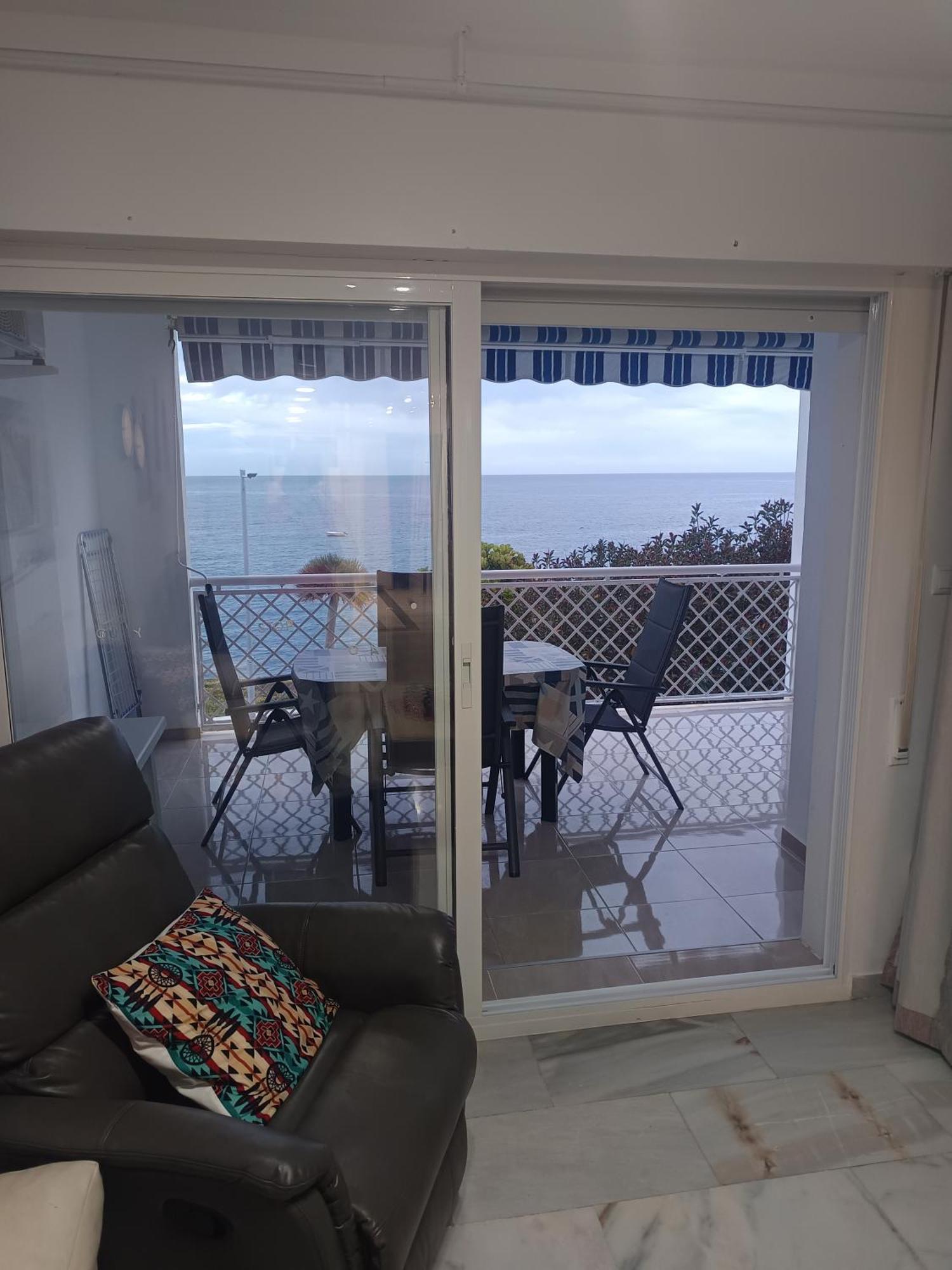 Delfin Home Almunecar Exterior foto