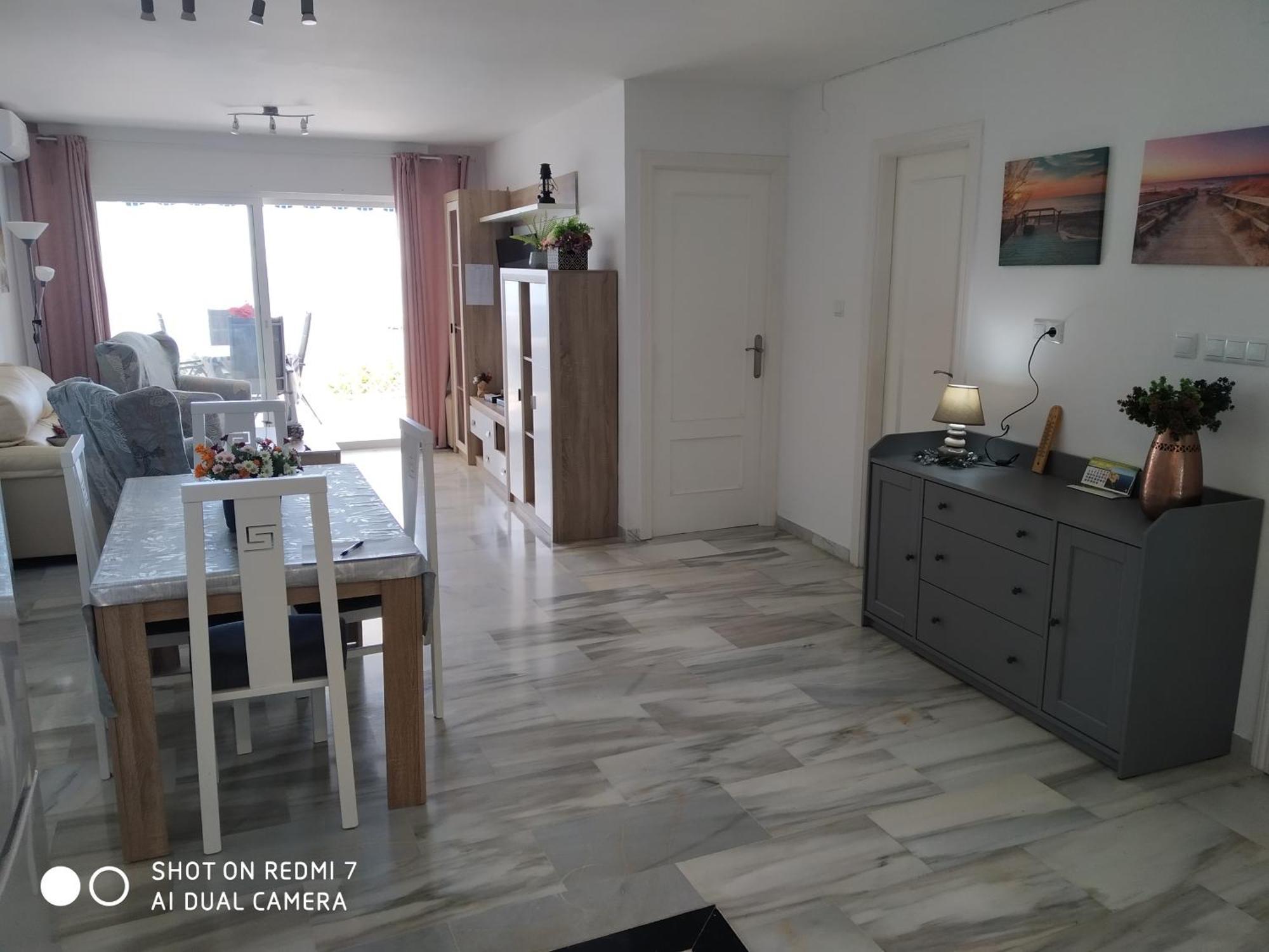 Delfin Home Almunecar Exterior foto