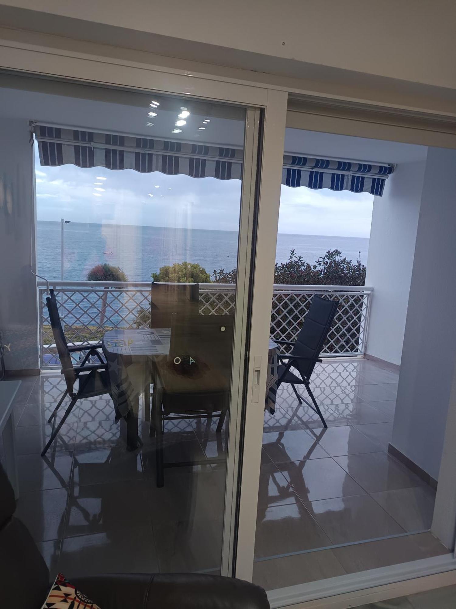 Delfin Home Almunecar Exterior foto