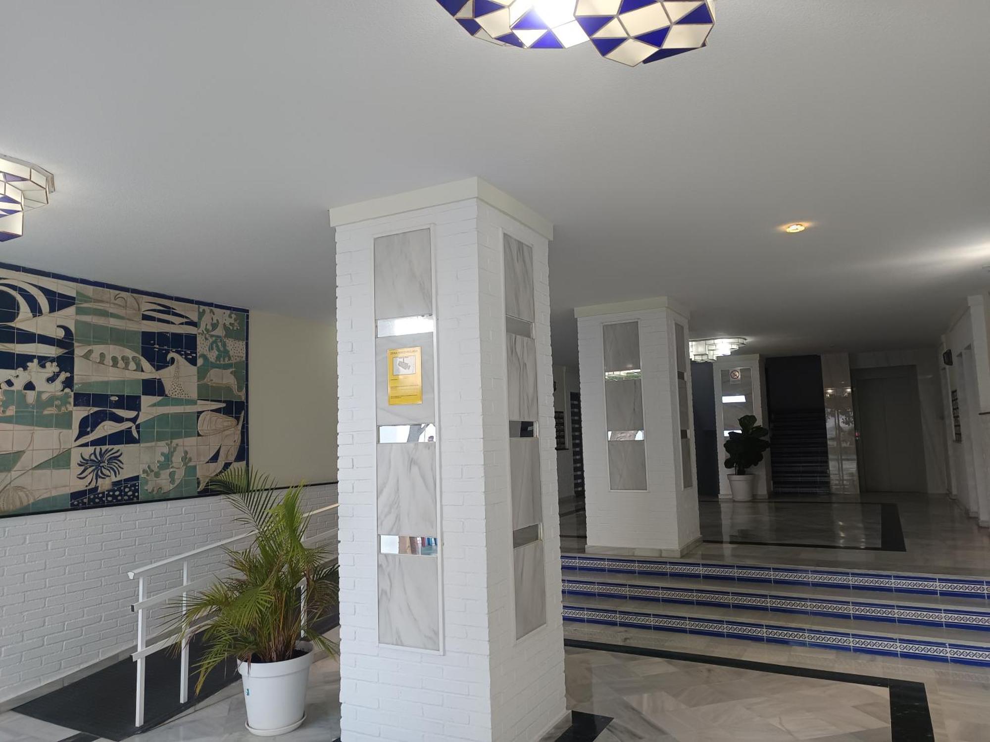 Delfin Home Almunecar Exterior foto