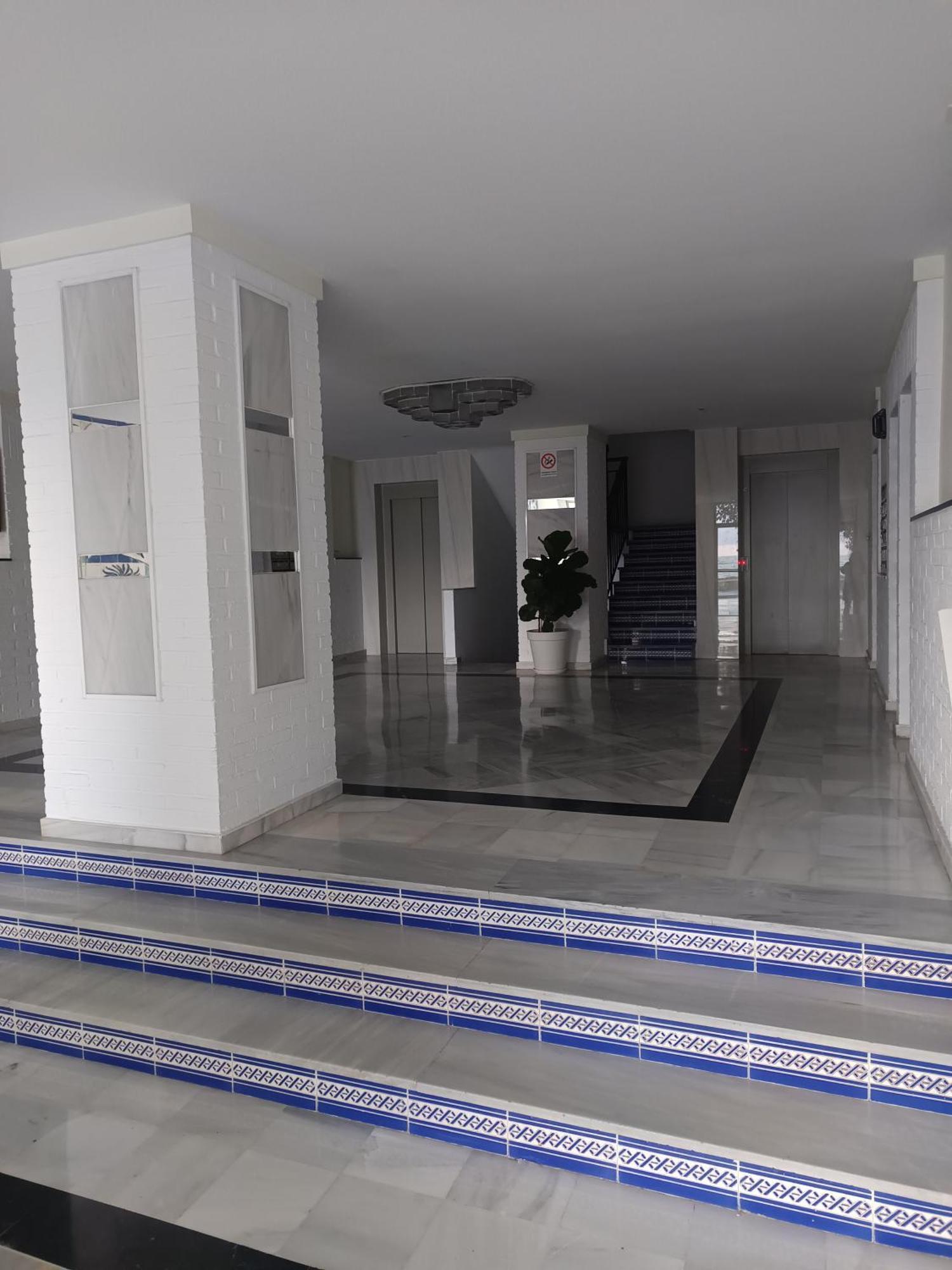 Delfin Home Almunecar Exterior foto